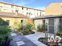 Vente appartement 7 pièces