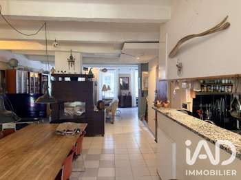 Vente appartement 7 pièces