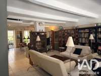Vente appartement 7 pièces