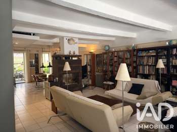 Vente appartement 7 pièces