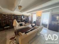 Vente appartement 7 pièces