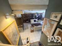Vente appartement 7 pièces