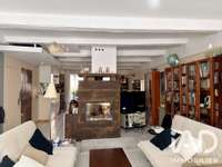 Vente appartement 7 pièces