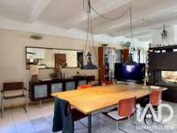 Vente appartement 7 pièces