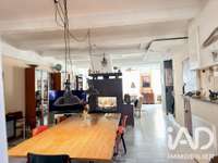 Vente appartement 7 pièces