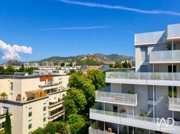 Vente appartement 5 pièces Vente appartement 5 pièces