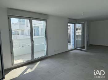 Vente appartement 5 pièces Vente appartement 5 pièces