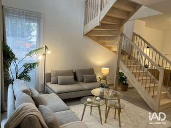 Vente appartement 5 pièces Marseille 10e 13