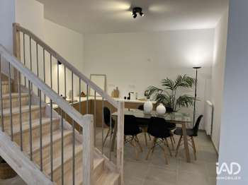 Vente appartement 5 pièces Vente appartement 5 pièces