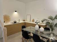 Vente appartement 5 pièces Vente appartement 5 pièces