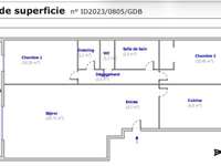 Vente appartement 3 pièces Vente appartement 3 pièces
