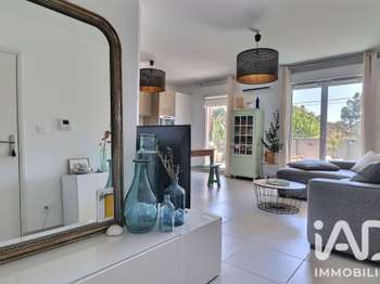 Photo Vente appartement Marseille 10e