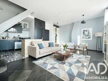 Vente appartement 3 pièces Marseille 10e 13