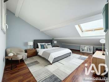 Vente appartement 3 pièces Vente appartement 3 pièces