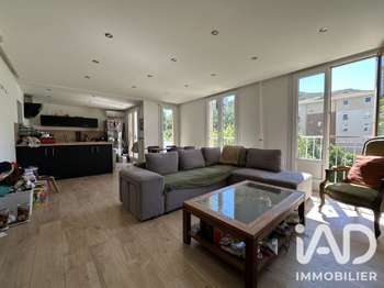 Vente appartement 3 pièces Marseille 10e 13