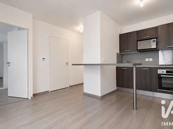 Vente Appartement 2 piècesMarseille 10e