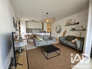 Vente Appartement 3 piècesMarseille 10e