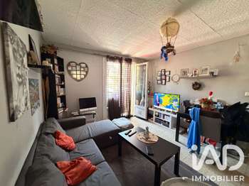 Vente Appartement 4 piècesMarseille 10e