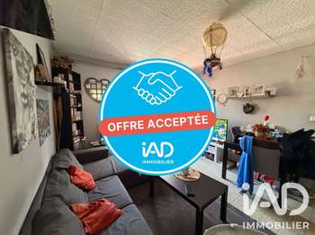 Vente appartement 4 pièces Marseille 10e 13