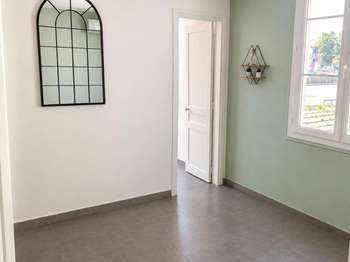 Vente appartement 2 pièces Marseille 10e 13