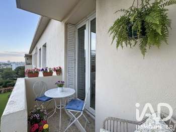 Vente appartement 3 pièces Vente appartement 3 pièces
