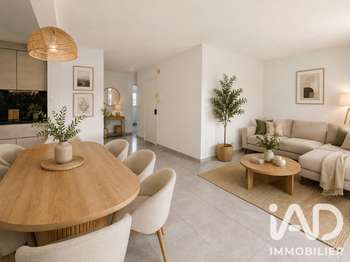 Vente appartement 5 pièces Marseille 10e 13