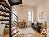 Vente appartement 1 pièce Vente appartement 1 pièce