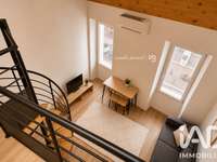 Vente appartement 1 pièce Vente appartement 1 pièce
