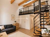 Vente appartement 1 pièce Vente appartement 1 pièce