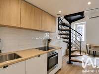 Vente appartement 1 pièce Vente appartement 1 pièce
