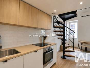 Vente appartement 1 pièce Vente appartement 1 pièce