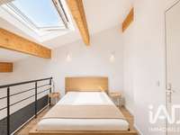 Vente appartement 1 pièce Vente appartement 1 pièce