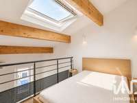 Vente appartement 1 pièce Vente appartement 1 pièce