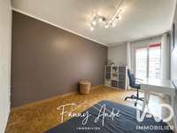 Vente appartement 5 pièces Vente appartement 5 pièces