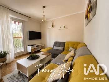 Vente appartement 5 pièces Vente appartement 5 pièces