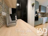 Vente appartement 5 pièces Vente appartement 5 pièces