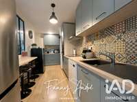 Vente appartement 5 pièces Vente appartement 5 pièces