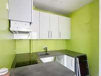 Vente appartement 2 pièces Vente appartement 2 pièces