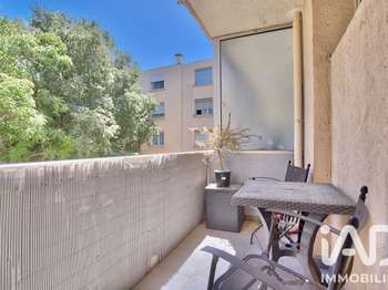 Appartement 3 pièces 52 m² · à Marseille 10e · 52 m² · 165 000 €