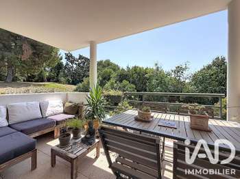 Vente Appartement 3 piècesMarseille 10e