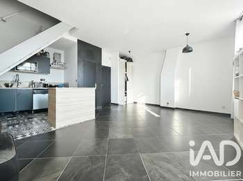 Vente Appartement 3 piècesMarseille 10e