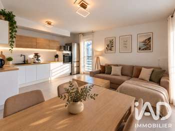 Vente appartement 3 pièces Vente appartement 3 pièces