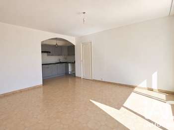 Vente Appartement 4 piècesMarseille 10e