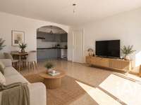 Vente appartement 4 pièces Vente appartement 4 pièces