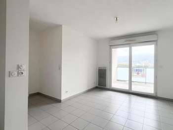 Vente Appartement 3 piècesMarseille 10e