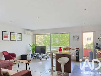 Vente Appartement 3 piècesMarseille 10e