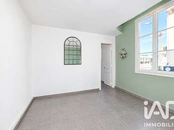 Vente Appartement 2 piècesMarseille 10e