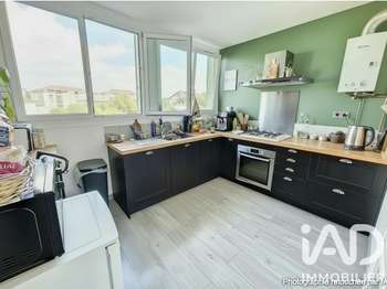 Vente appartement 4 pièces Vente appartement 4 pièces