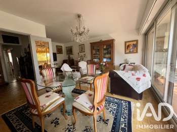 Vente Appartement 3 piècesMarseille 10e