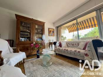 Vente Appartement 3 piècesMarseille 10e